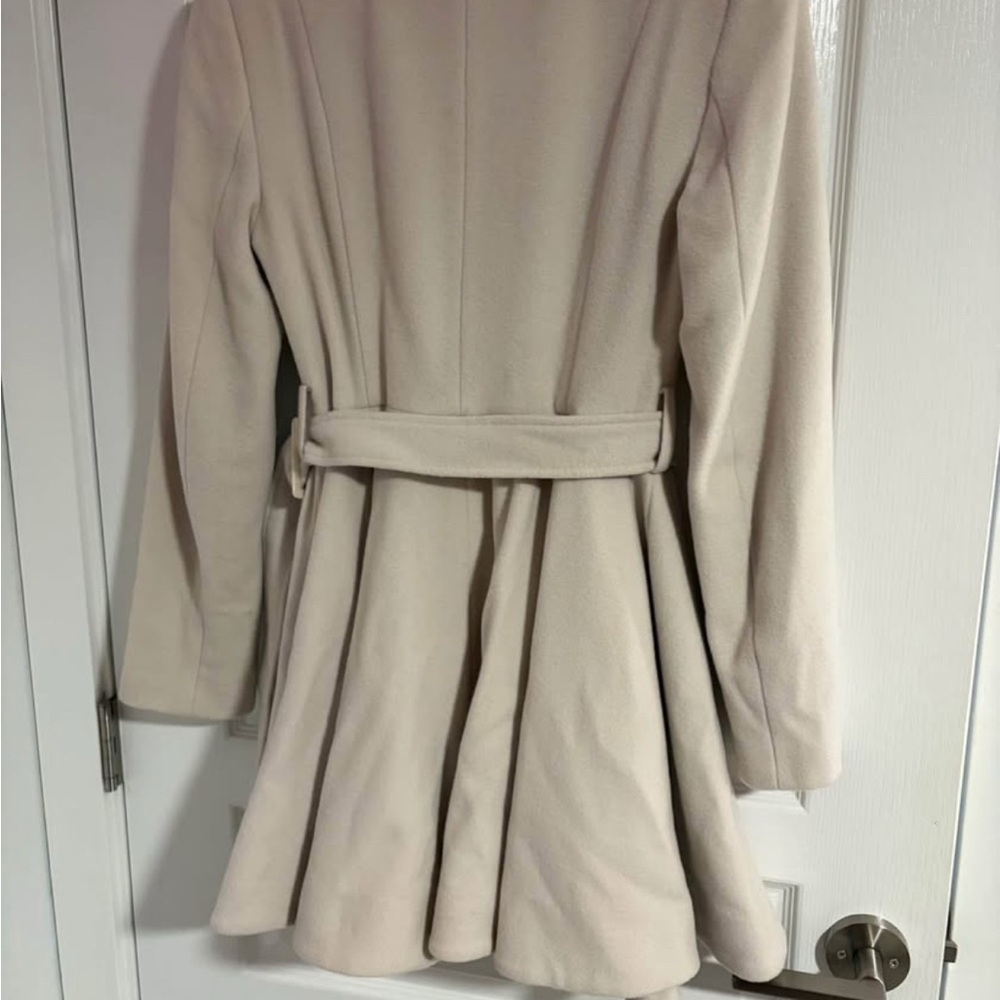 Wool Coat - Picture 5 of 5
